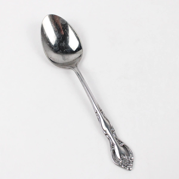 Riviera RIF11 Stainless Steel Japan Oval Place Soup Spoon Flatware
