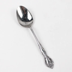 Riviera RIF11 Stainless Steel Japan Oval Place Soup Spoon Flatware