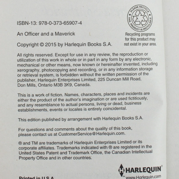 Lot of 2 Harlequin Special Edition Novels by Teresa Southwick Paperback