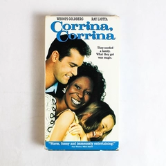 Corrina, Corrina VHS 1995 Whoopi Goldberg Ray Liotta Rated PG