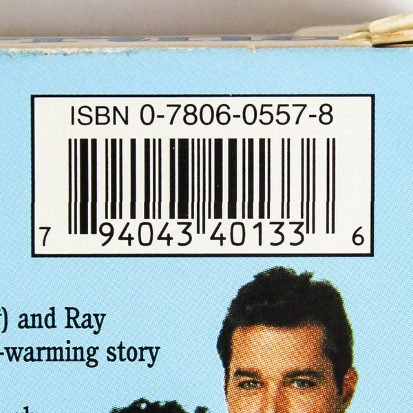 Corrina, Corrina VHS 1995 Whoopi Goldberg Ray Liotta Rated PG