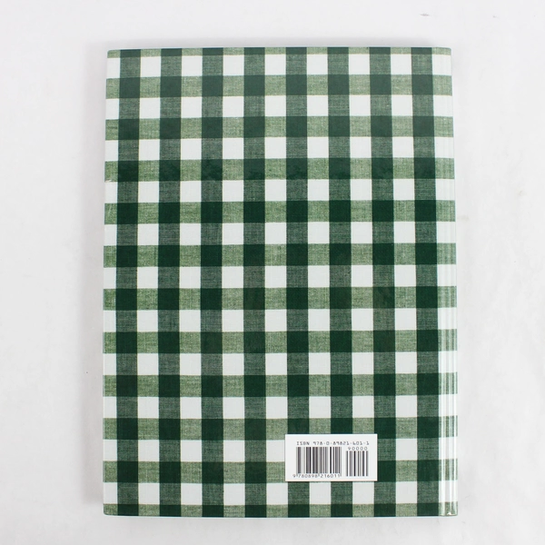 The Best of Country Cooking, 2008 by Catherine Cassidy Hardcover