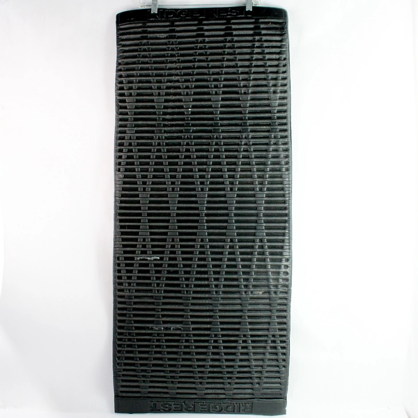 Ridgecrest Kids Foam Sleeping Pad 47"x19.5" Pre-Owned Adventure Ready