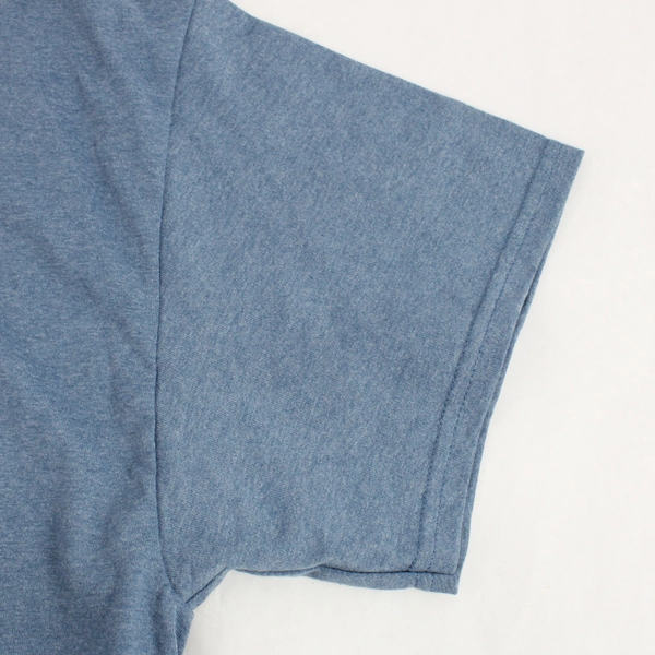 Gildan I Don't Have An Accent Y'All Do Blue T-Shirt Men's Size XL