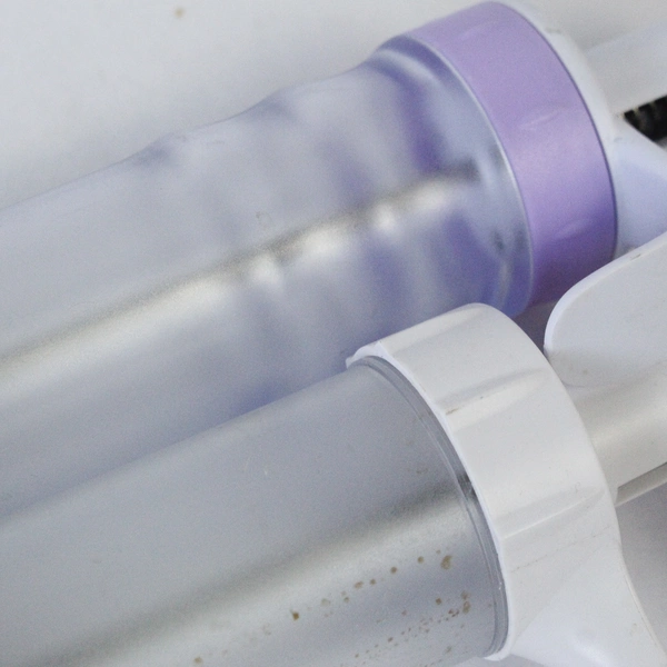 2 Dessert Decorating Syringe Sets for Cookies, Cakes, Desserts