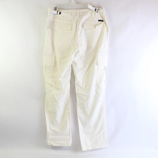 Sanctuary Women's Small White Pants Slim Fit Stretch Casual Trousers