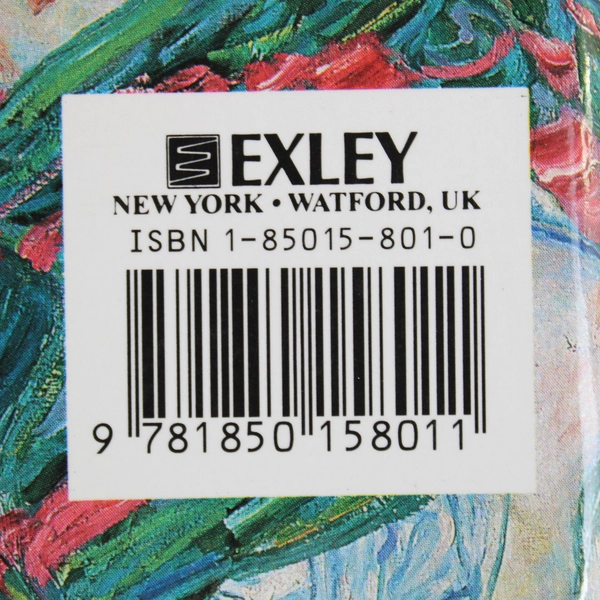 In Celebration of Women by Helen Exley 1996 Hardcover Words and Paintings