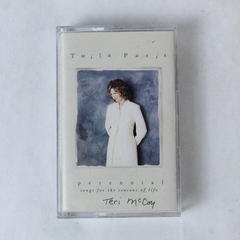 Twila Paris Perennial Songs Cassette 1998 Sparrow Records Pre-Owned