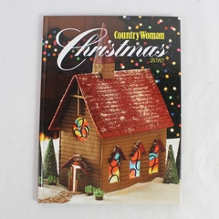 2010 Country Women Christmas Taste Of Home Reiman Media Group Hardcover