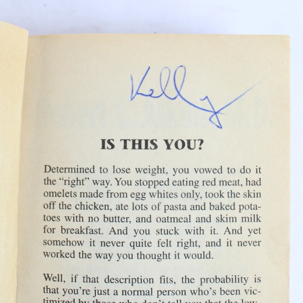 Dr. Atkins' New Diet Revolution by Robert C. Atkins 1999 Paperback