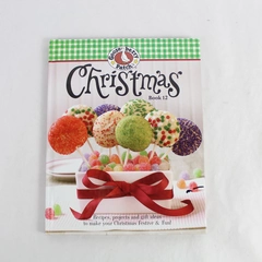 Gooseberry Patch Christmas by Gooseberry Patch (2010 Oxmoor House Hardcover)