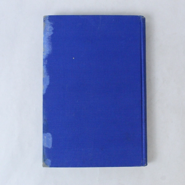 Home Study Courses 1935 Hardcover 2nd Edition Pergande - Pre-Owned