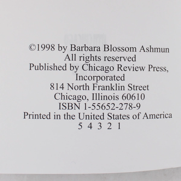 200 Tips For Growing Beautiful Perennials Barbara Ashmun 1998 Signed PB