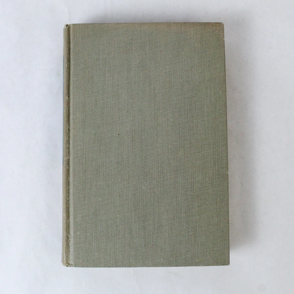 Father Flanagan Of Boys Town 1949 Hardcover Book