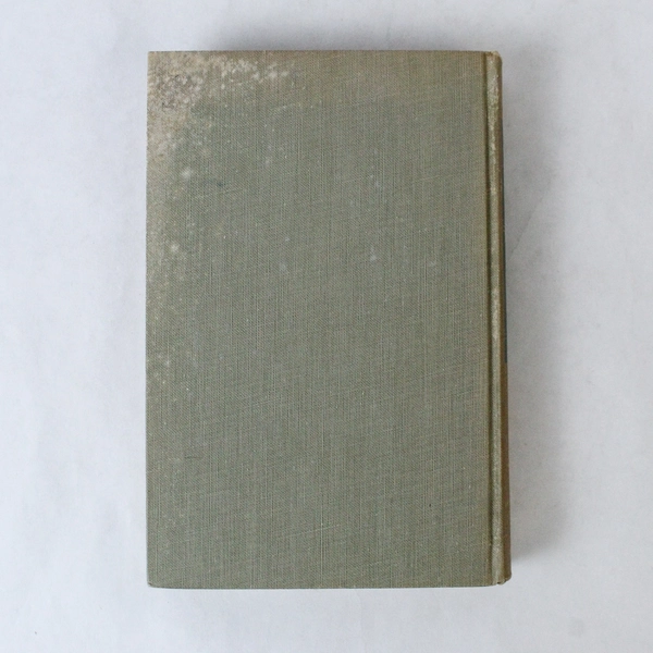 Father Flanagan Of Boys Town 1949 Hardcover Book