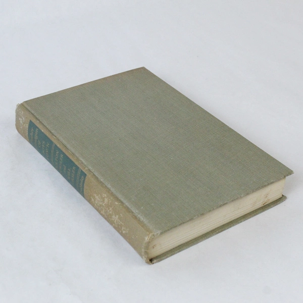 Father Flanagan Of Boys Town 1949 Hardcover Book