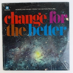 Sealed Change For The Better Words Music From The Motion Picture 1965 Vinyl LP
