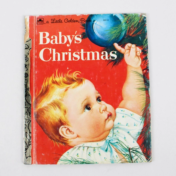 Lot of 3 Vintage Little Golden Books Board Book 1978 1984 1991