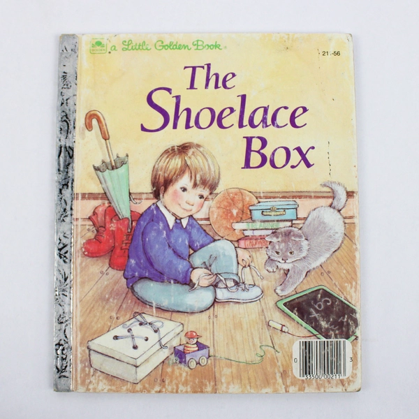 Lot of 3 Vintage Little Golden Books Board Book 1978 1984 1991