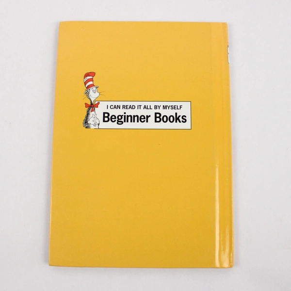 Glasses for D.W. by Marc Brown 1996 Hardcover Beginner Books