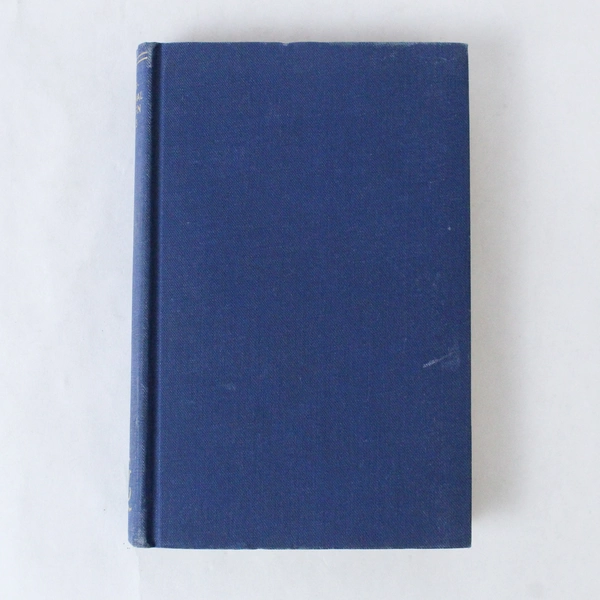 International Modern Plays Edited by Anthony Dent 1960 Vintage Hardcover 