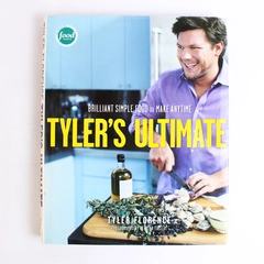 Tyler's Ultimate Brilliant Simple Food to Make Any Time Florence 2006 Hardcover