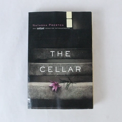 The Cellar by Natasha Preston 2014 Paperback - Pre-Owned Condition