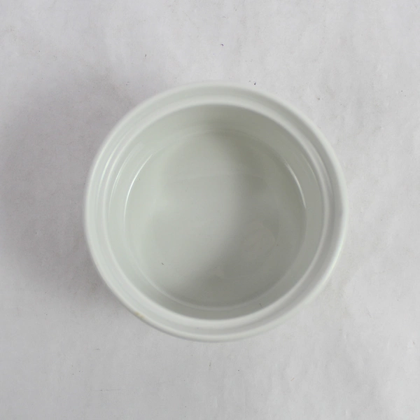 Farberware Sugar Bowl English Garden 225A Vintage Stoneware 1993 W/out Lid