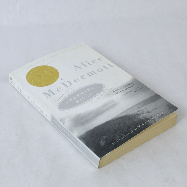 Charming Billy Alice McDermott 1999 Paperback Random House