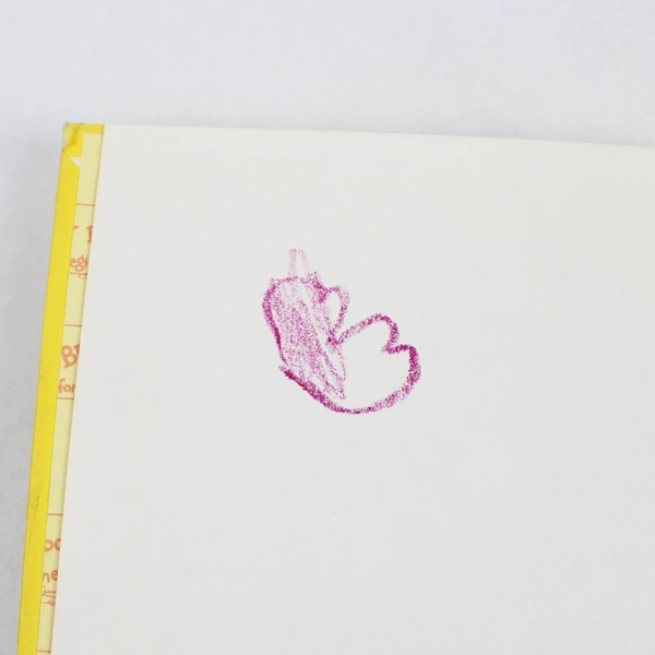 Vintage Hooper Humperdink Not Him by Theo LeSieg 1976 Hardcover