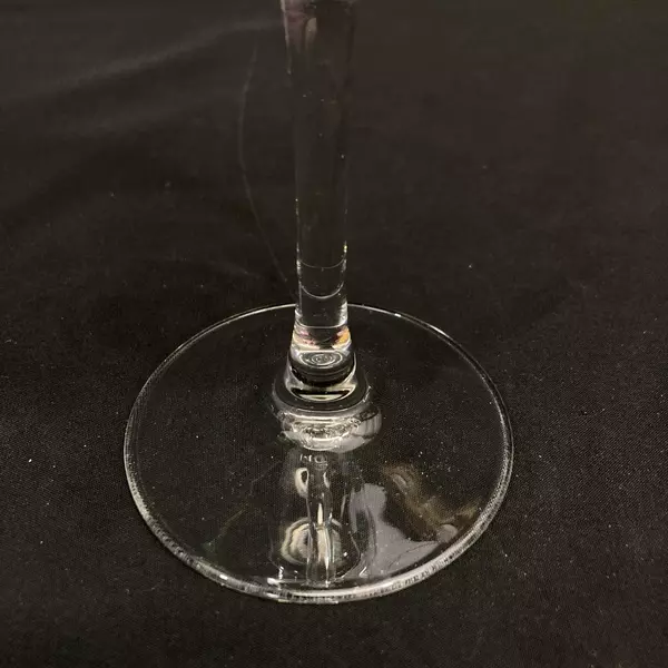 Set of 3 Walnut City Wine Works McMinnville Oregon Wine Glasses