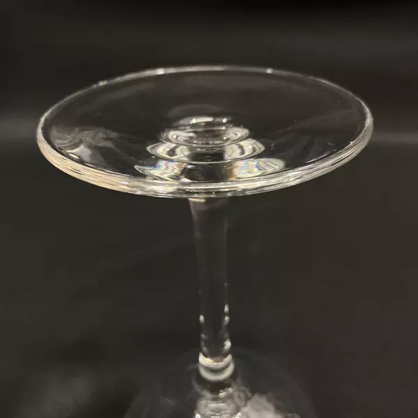 Set of 3 Walnut City Wine Works McMinnville Oregon Wine Glasses