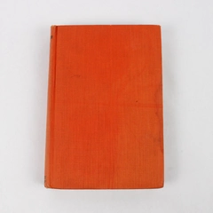 Vintage Stairs of Sand by Zane Grey 1928 Hardcover