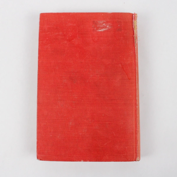 A Candle For Your Cake: 24 Birthday Stories by Carolyn Sherwin Bailey 1952 HC