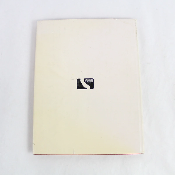 Selling Income Property Successfully by John B. Allen 1976 Revised Edition HC DJ