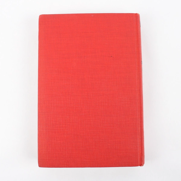 Hit And Run! by Harold M Sherman 1929 Vintage Hardcover Book Pre-Owned