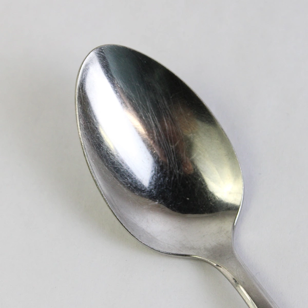 Lot Of 7 Duchess Flatware DCS1 Stainless Steel Teaspoon