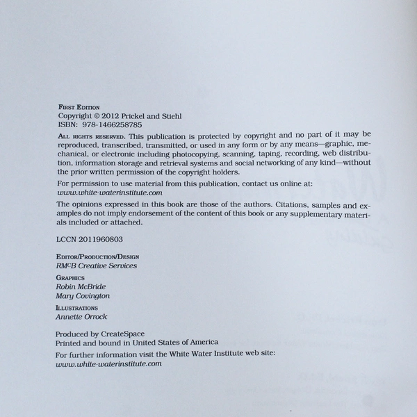 Watermarks: Teaching Primer for Part & Full-Time Faculty, 2012 PB, Good