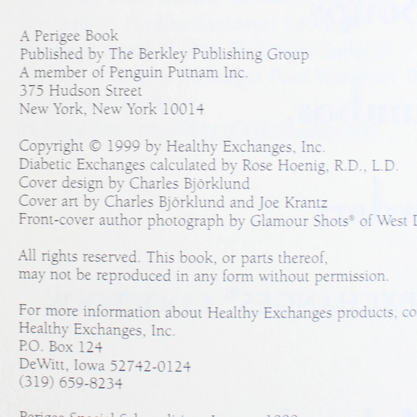 Qvc Grandma Jo's Soup Joanna M. Lund 1999 Paperback