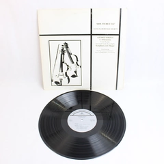 Georges Bizet L'Arlesienne Suites And Symphony In C Major 1976