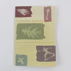 Turning Points Journal 1995 Running Press Paperback