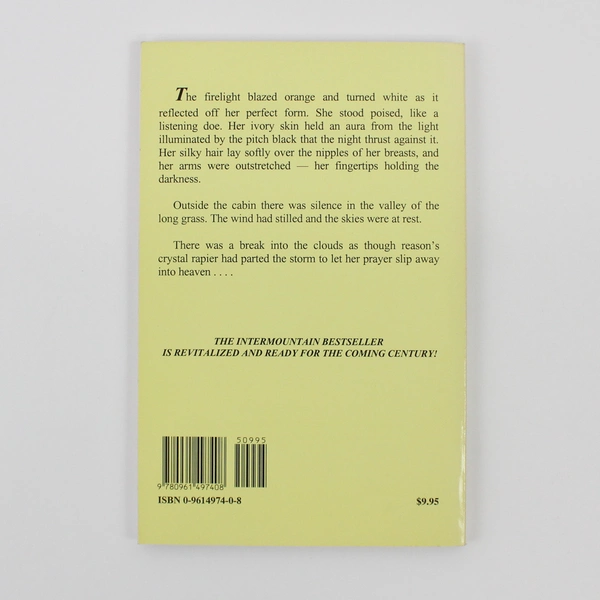 The Wilderness Rape by Jack W. Chappell (1999, Trade Paperback)