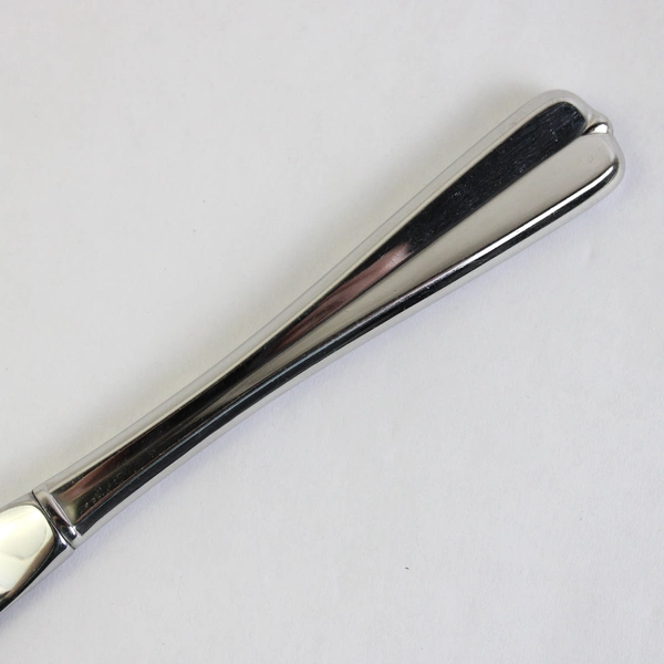 Lot Of 5 Oneida Silver Gala-Impulse Stainless Steel Modern Hollow Knife