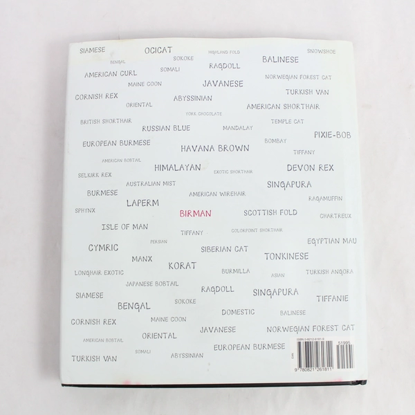 101 Cataclysms For The Love Of Cats by Rachael Hale 2005 Hardcover Dust Jacket