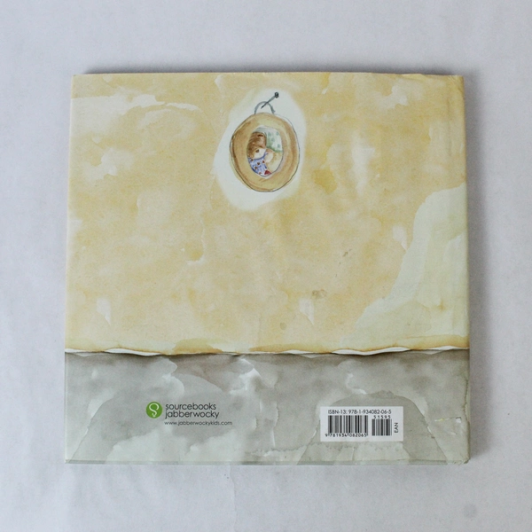 I Wished for You by Marianne Richmond 2014 HC Adoption Story - Good Condition