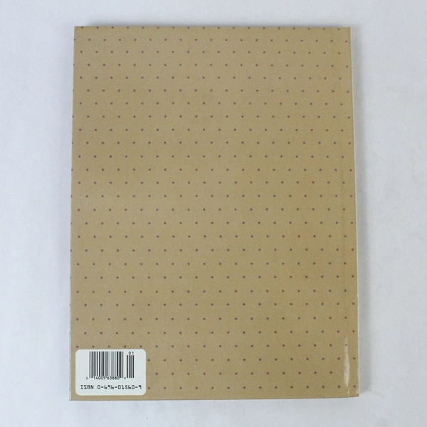 Vintage Better Homes & Gardens Country Bazaar Crafts Book 1986 HC