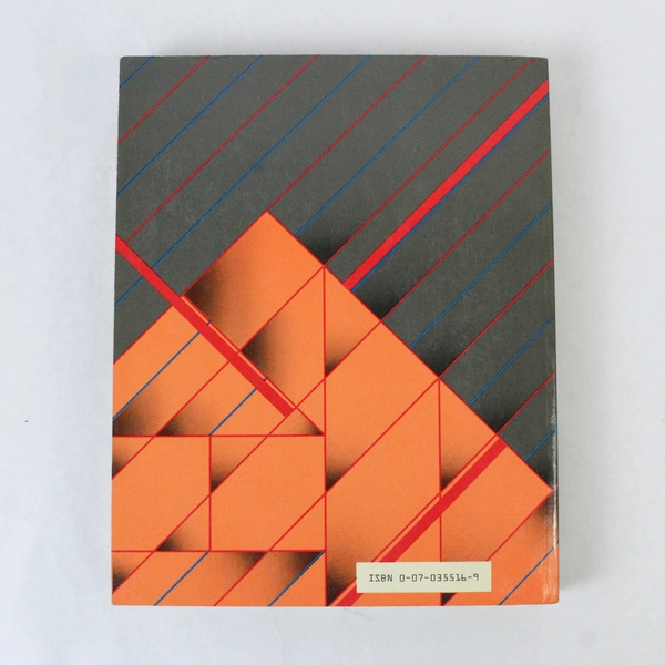 Essentials of Management by Koontz O'Donnell Weihrich 1986 Paperback