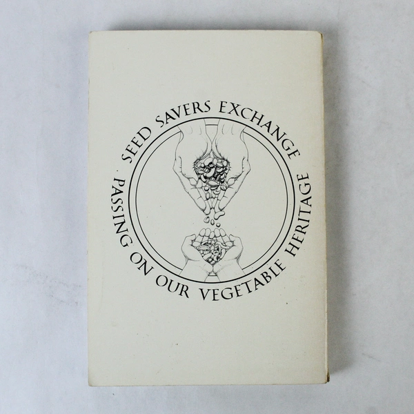 Fruit Berry and Nut Inventory by Kent Whealy 1989 PB Seed Savers Exchange