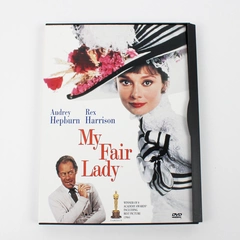 My Fair Lady DVD 1998 Directed By George Cukor