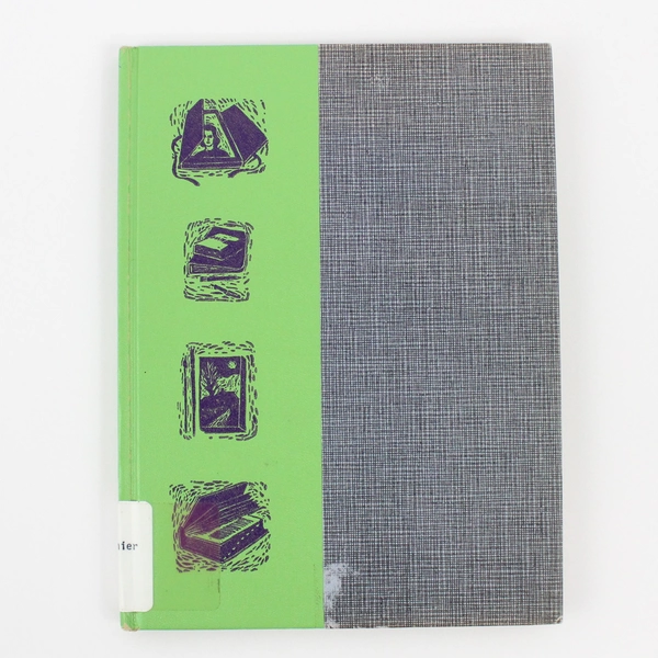 Secrets by Paul Tournier (1966, John Knox Press Hardcover) Ex Libris